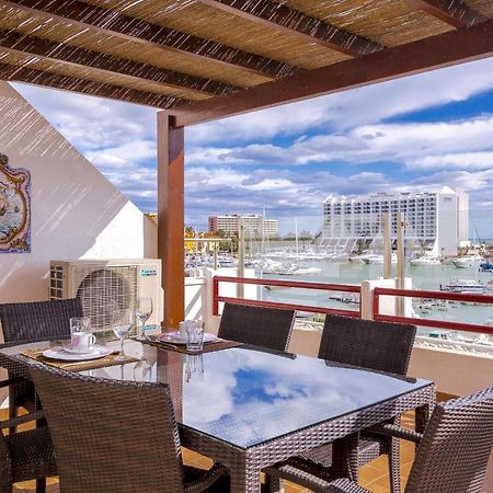 Primula - Wonderful View - Vilamoura Marina Dış mekan fotoğraf