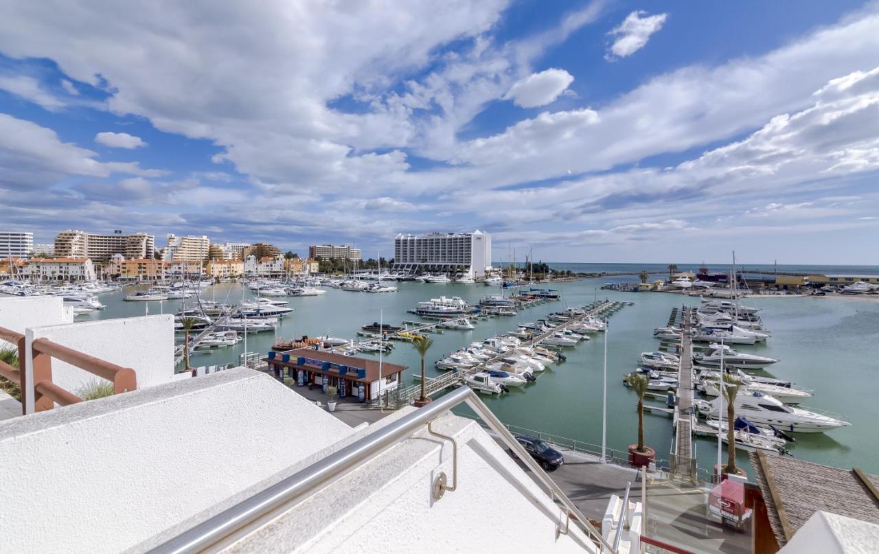 Primula - Wonderful View - Vilamoura Marina Dış mekan fotoğraf