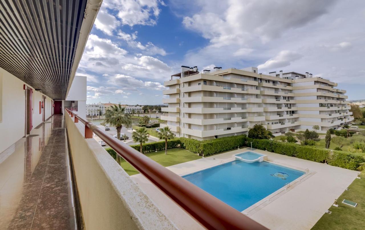 Primula - Wonderful View - Vilamoura Marina Dış mekan fotoğraf