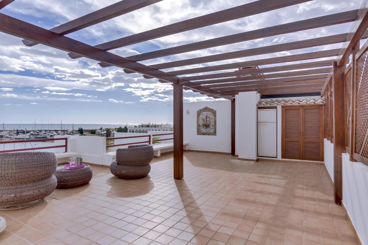 Primula - Wonderful View - Vilamoura Marina Dış mekan fotoğraf