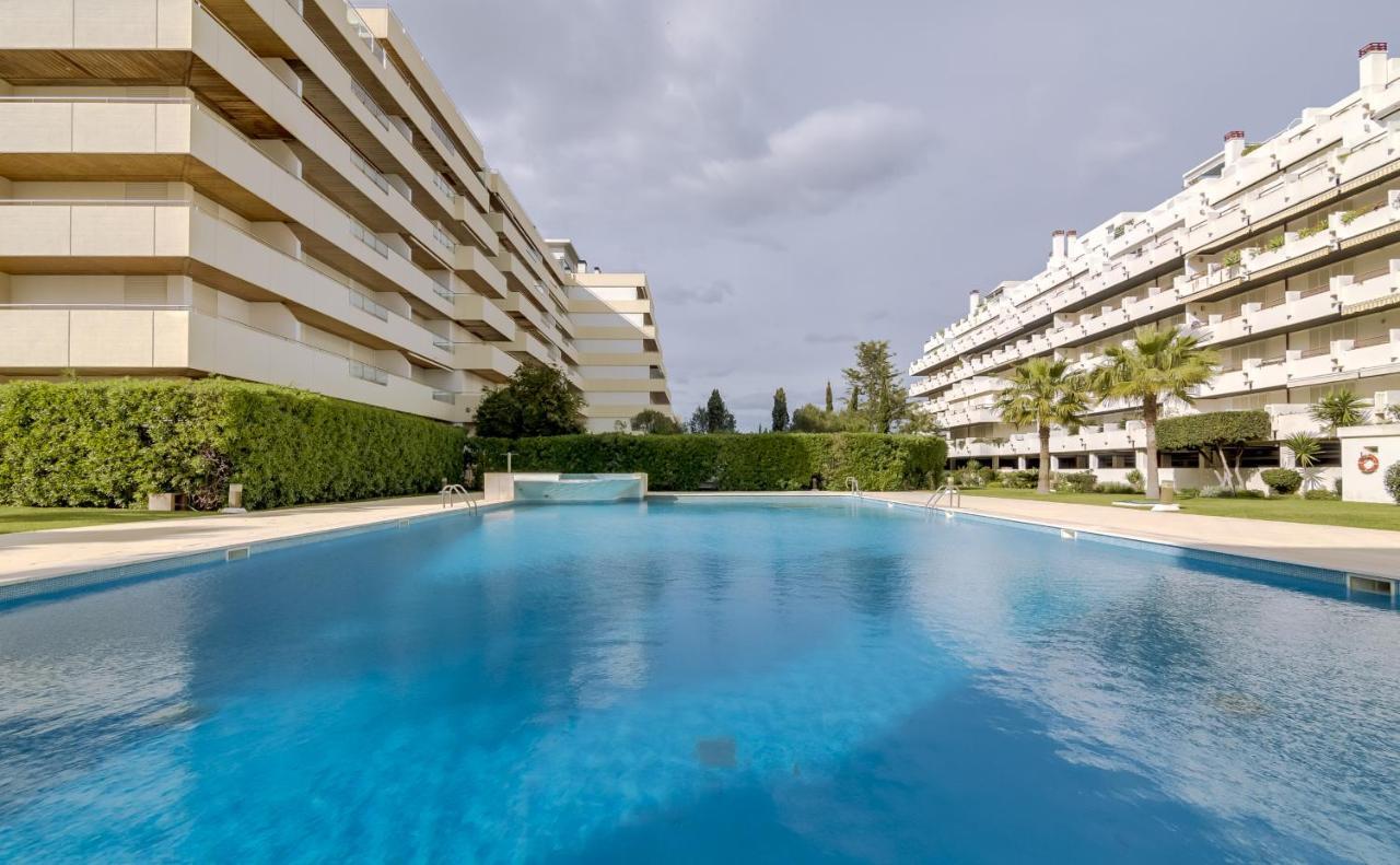 Primula - Wonderful View - Vilamoura Marina Dış mekan fotoğraf