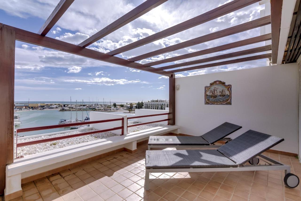 Primula - Wonderful View - Vilamoura Marina Dış mekan fotoğraf