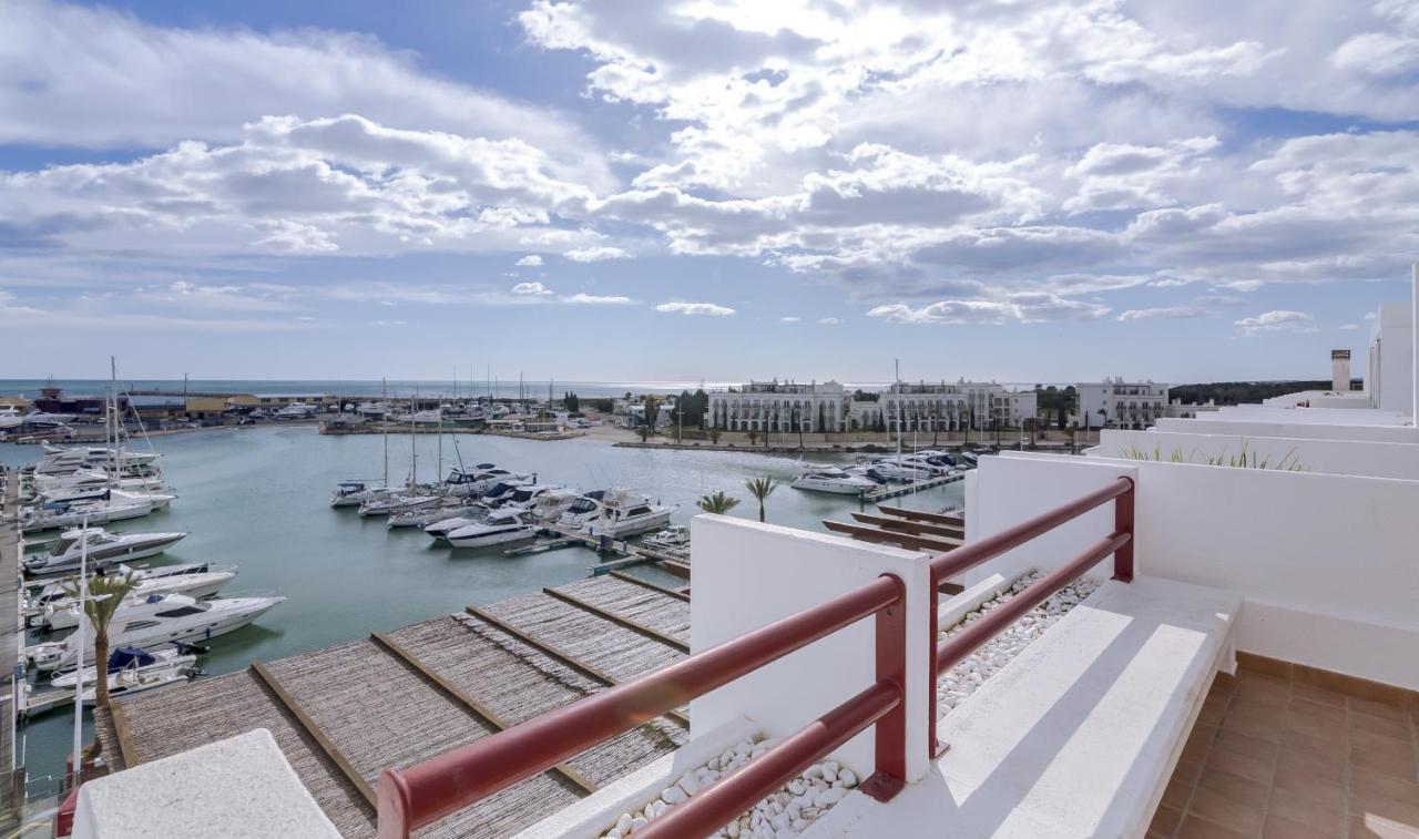 Primula - Wonderful View - Vilamoura Marina Dış mekan fotoğraf