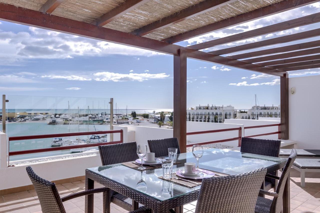 Primula - Wonderful View - Vilamoura Marina Dış mekan fotoğraf